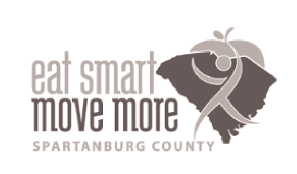Eat Smart Move More Spartanburg County
